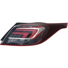 Otoco Opel Crossland x Arka Dış Stop LED Sağ 2016-2020 39137522