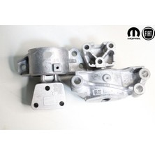 Motortec Zengemtx Motor Takozu - Euro 5 Fiorino 1.3 Jtd Orjinal Ürün