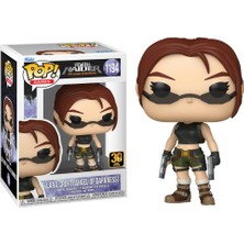 Funko Pop! Games – Lara Croft (Angel Of Darkness) #1194