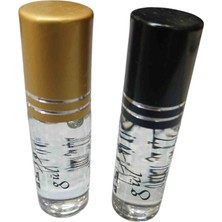 Aksa Esans Esans Hamra Gül Kokusu Alkolsüz Esans Roll On Unisex 3 ml