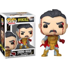 Funko Pop! Television – Invincible Omni-Man #1861