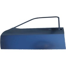 Otoco Renault R12 Komple Ön Kapı Sol (Ekokap) 7701562483