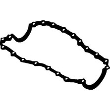 CORTECO Zengemtx Karter Contasi Nissan Almera 1.5l Dci K9K7 N16 03-06 / Micra 1.5l Dci K9K7 Dizel K12 03-10 Clio Ii 98- Clio Symbol 00- Kangoo 01- Megane I-Ii-Iii 1.4 1.5dci 1.6 K4J/K4M/K7J/K7M 023718P