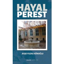 Kalan Yayınları Hayalperest