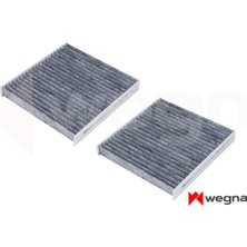 Wegna Zengemtx Polen Filtresi Takimi Bmw F25 F26 Karbonlu