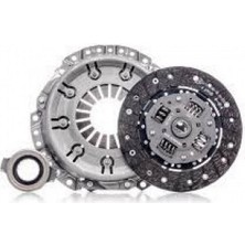Exedy Zengemtx Debriyaj Seti Baski Disk Bilya Nissan Primera 1.6l GA16 QG16 P11 P12 97-03 / Almera 1.5l QG15 N15 N16 00-