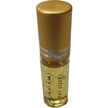 Aksa Esans Hamra Nar Çiçeği Kokusu Alkolsüz Esans Roll On Unisex 3 ml
