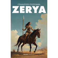 Kalan Yayınları Zerya