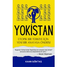 Kalan Yayınları Yokistan