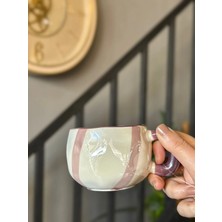 Şirin Eşyalarım Cosette Mug Kupa Bardak - 300 ml / 1 Adet