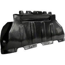 Otoco Jeep Grand Cherokee Motor Alt Koruma 2013- 68037063AE