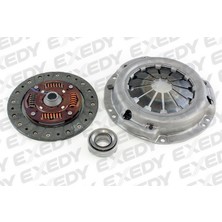 Exedy Zengemtx Debriyaj Seti Baski Disk Bilya Daihatsu Terios 1.3l K3-Ve J102 J211 01-09 / Applause 1.6l Hd A111 92- Büyük Tip