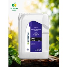 Gübretaş Çinko 5 Forte 20LT (Çinko Icerikli Sıvı Gübre) - BBG
