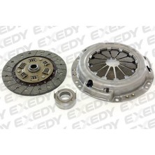 Exedy Zengemtx Debriyaj Seti Baski Disk Bilya Suzuki Swift 1.3l G13A SF413 89-