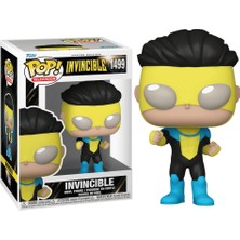 Funko Pop! Television: Invincible – Invincible #1499
