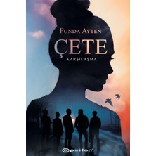 Aycer Çete - Karşılaşma
