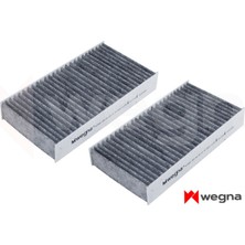 Wegna Zengemtx Polen Filtresi Takimi Mercedes X164 W164 W251 Karbonlu