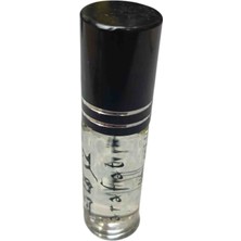 Aksa Esans Hamra Arafat Kokusu Alkolsüz Esans Roll On Unisex 3 ml