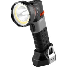 Nebo True Nebo Luxtreme Şarjli 500 Lumen Unisex Fener - Renkli