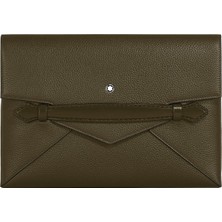Montblanc Zarf Tipi Evrak Çantası 220214