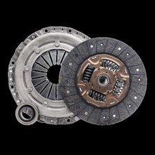 Exedy Zengemtx Debriyaj Seti Baski Disk Bilya Toyota Hilux 2.8l 3l LN106 4x4 88-94 / Vigo 2.5l 2kdftv KUN15 4x2 05-09 / Hiace 2.4l 2l LH112 LH114 89-