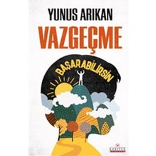 Aycer Vazgeçme Başarabilirsin