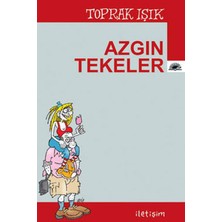 Aycer Azgın Tekeler
