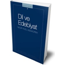 Aycer Dil ve Edebiyat