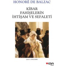 Aycer Kibar Fahişelerin Ihtişam ve Sefaleti
