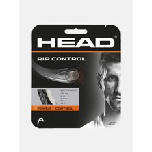 Head Rıp Control 1.25 12M Tenis Kordajı