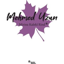 Aycer Mirina Kaleki Rind