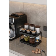 Empressco Pufwin Home Tek Katlı Çok Amaçlı Mutfak Organizer Düzenleyici Raf - Fiyatı, Yorumları