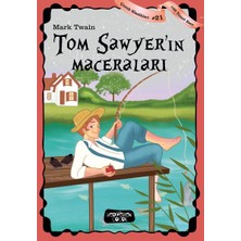 Aycer Tom Sawyer'in Maceraları
