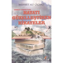 Aycer Hayatı Güzelleştiren Hikayeler