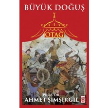 Aycer Otağ 1 - Büyük Doğuş