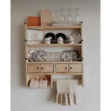 Empressco Bigwoodworkers Ahsap Baharatlık Terek - Fiyatı, Yorumları