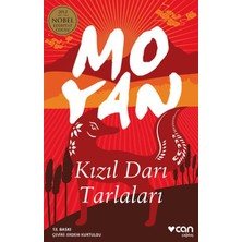 Aycer Kızıl Darı Tarlaları
