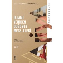 Aycer Islami Yeniden Doğuşun Meseleleri