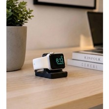 Tasarım Apple Watch Sarj Standı