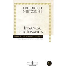 Aycer Insanca Pek Insanca-1 - Hasan Ali Yücel Klasikleri