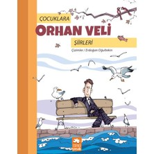Aycer Çocuklara Orhan Veli Şiirleri
