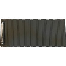 Bezos Volkswagen - Sharan-Tiguan-Passat B7-B8 Konsol Sürgü - Siyah M7950 OEM:3G0862531A / 3G0862531F