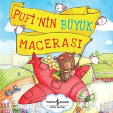 Aycer Pufi'nin Büyük Macerası