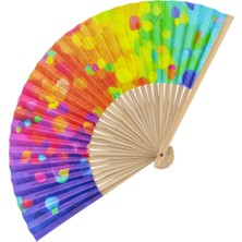 Pylones Yelpaze - Lho - Palette