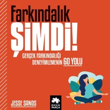 Aycer Farkındalık Şimdi!