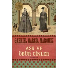 Aycer Aşk ve Öbür Cinler