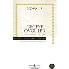 Aycer Geceye Övgüler - Hasan Ali Yücel Klasikleri