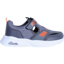 Moda Ayakkabı Maxsıs 4506 Erkek Çocuk Spor Ayakkabı