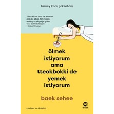 Aycer Ölmek Istiyorum Ama Tteokbokki De Yemek Istiyorum