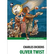 Aycer Oliver Twist